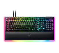 Clavier gaming Razer BlackWidow V4 Pro (switches Yellow)