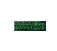 Razer Ornata V3 X clavier Jouer USB Français Noir