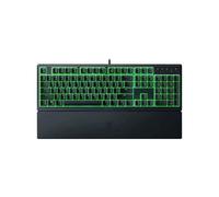 Clavier Gaming - Razer - Ornata V3 X - Membrane - Rétroéclairé - Repose-Poignet Ergonomique