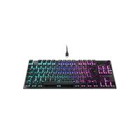 Clavier gaming RGB mécanique compact - TURTLE BEACH - Vulcan TKL - Noir