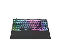 Clavier gaming RGB mécanique magnétique - TURTLE BEACH - Vulcan II TKL Pro - Noir