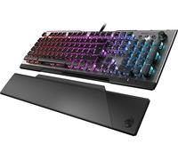 Clavier Gaming ROCCAT Vulcan 120 RGB Disposition Mécanique PT Noir