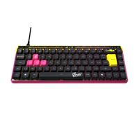 Clavier gaming ROG Falchion ACE HFX ZywOo Edition - AZERTY