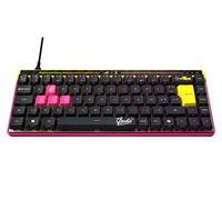 ASUS Clavier méca ROG Falchion Ace HFX ZywOo Éd. 65% AZERTY, switchs HFX, RGB Aura Sync, USB-C