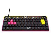 Clavier gaming ROG Falchion ACE HFX ZywOo Edition AZERTY