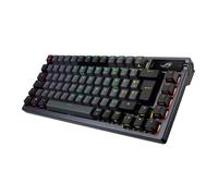 Clavier gaming sans fil - ASUS - ROG AZOTH - RGB - N Key Rollover - Programmable