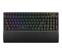 Clavier Gaming Sans Fil Asus ROG Strix Scope II 96