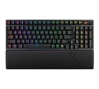 Clavier - ASUS - ROG Strix Scope II 96 RX - Sans fil - Bluetooth 5.1 - ROG RX Switchs Optiques