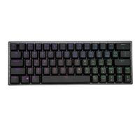 Clavier gaming sans fil Cooler Master SK-622 TTC Noir Noir G