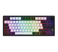 Clavier Gaming sans fil magnétique Hator Skyfall 80 MAG Ultima 8K TKL RGB