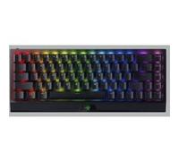 Clavier Gaming sans fil Razer BlackWidow V3 Mini HyperSpeed Noir G