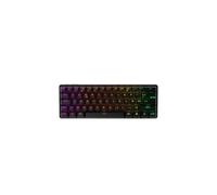 Apex Pro Mini Wireless - SteelSeries - Noir - Clavier Sans Fil Azerty FR