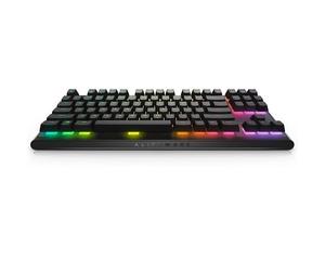 CLAVIER GAMING SANS PAVÉ NUMÉRIQUE Alienware - AW420K