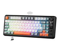Clavier gaming SPIRIT OF GAMER Elite K30 sans fil