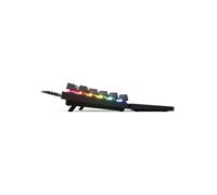 Clavier gaming - STEELSERIES - Apex Pro TKL Gen 3 - Rétroéclairé - USB-C - Touches macro programmables
