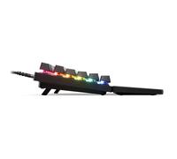 Clavier gaming - STEELSERIES - Apex Pro TKL Gen 3 - Rétroéclairé - USB-C - Touches macro programmables