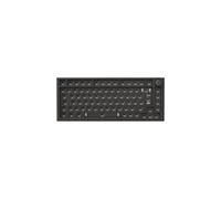 Clavier GMMK Pro GLO-GMMK-P75-RGB-ISO-BÂ Â Filaire USB Juex Mécanique Noir