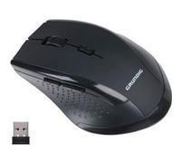 Clavier Grundig Noir Plastique H4xl7.4xL10.6cm