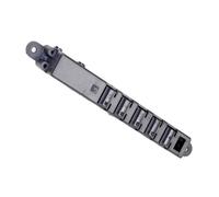 CLAVIER HOTTE 1330018522 CLAVIER AVEC CARTE CYLINDRE