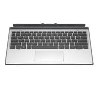 Clavier HP 55G42AA Noir - Filaire - Localisation et disposition: Noir