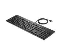 CLAVIER HP USB SLIM KB Win 8 FR