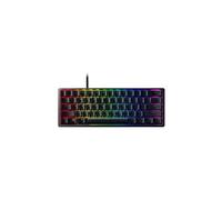 Razer Huntsman Mini Switch optique sonore Violet