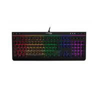 Clavier HyperX Alloy Core RGB Noir