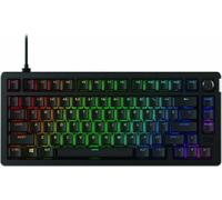 Clavier HyperX RISE 75 noir