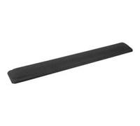 InLine 55454S Gel, Plastique PU Noir repose-poignet - reposes-poignet (Gel, Plastique PU, Noir, 464 x 60 x 20 mm)