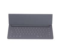 Clavier intelligent noir sans fil portable pour tablette iOS 12,9 pouces 12,9 pouces (12,9") QWERTY -LAYAUT Keyboard pleine taille pour accessoires pour tablettes