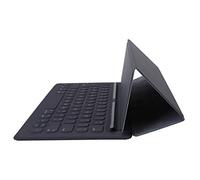 Clavier Intelligent sans Fil, Clavier de Tablette 12,9 Pouces avec 64 Touches pour Pro 2ème génération et 1ère génération