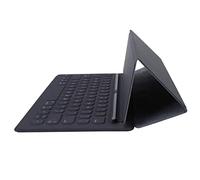 Clavier intelligent sans fil compatible avec Pad Pro 12,9" 1st /Pad Pro 2ème génération (2015-2017) - Gris