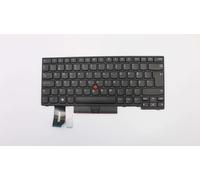Clavier Interne Lenovo ThinkPad FRU 01YP505 Sans Rétroéclairage E480 E485