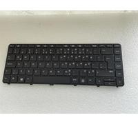 Clavier islandais pour HP ProBook 430 G4 906764-DD1