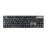 Clavier - IT WORKS - KC06 - Noir - Filaire - Alimentation filaire