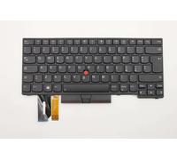 Lenovo Thinkpad L480 Clavier