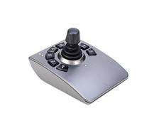 Clavier joystick de bureau SMC71 Protocole USB HID Pilote sans pilote Joystick à trois s USBJoystick