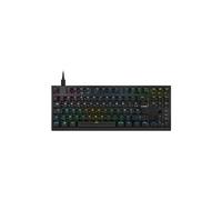 Corsair Clavier gaming K60 Pro TKL RGB opto-mécanique OPX