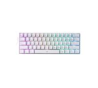 Clavier K630 Dragonborn Filaire Mécanique USB-C Jeux RGB Blanc