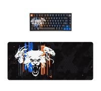 Clavier K65 Plus et tapis de souris MM400 CORSAIR x Call of Duty® : Pack de jeu Black Ops 7 Edition New