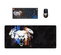 Clavier K65 Plus, souris M75 et tapis de souris MM400 CORSAIR x Call of Duty® : Pack de jeu Black Ops 7 Edition New