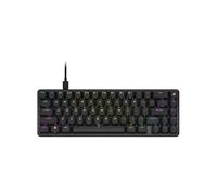 Corsair K65 PRO MINI clavier de jeu mécanique optique 65% RGB OPX