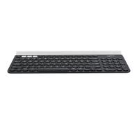 Clavier K780 - LOGITECH - Sans fil Connectivité - Bluetooth - PC