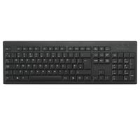 CLAVIER, KB150 EQ, ECO, WIRELESS; K75561UK (KENSINGTON) Qté X 1
