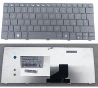 Clavier Keyboard QWERTY ITALIEN Gateway Notebook L Series LT27,LT27, LT28, LT28 Packard Bell Netbook DOT Series DOT S E2, DOT S NILE, DOT SE, DOT SPT V111102AK4 PK130D41A13 KB.I100G.072