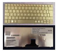 Clavier Keyboard QWERTY ITALIEN Packard Bell DOT dot m/a, dot m/u ZA5 AEZA5I00110 MP-09B96I0-9201