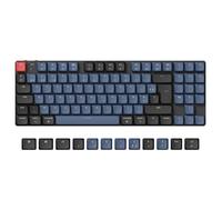 Clavier - Keychron K13 Pro - Sans fil - Interrupteurs mécaniques marron - TKL compact