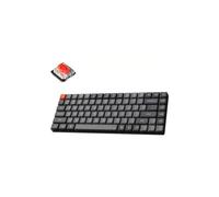 Clavier - KEYCHRON - K3 Max - Sans fil (Radio/Bluetooth) - Mécanique compact - Disposition EN