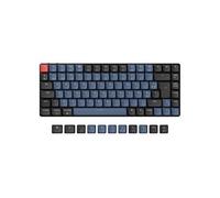 Key K3Pro 75% Low RGB Key Brown H K3P-H3-DE