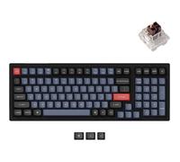 Keychron Modèle du produit : K4 PRO QMK RGB